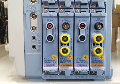 Прецизионный измеритель мощности Yokogawa PX8000